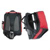 View Image 2 of 4 of Techno Laptop Sling Back Bag