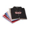 Additional Thumbnail Image 1 - a stack of black shirts