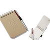 Additional Thumbnail Image 1 - a notebook and a clip