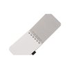 Additional Thumbnail Image 3 - a white object with a black button