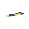 Additional Thumbnail Image 2 - a blue and yellow pen