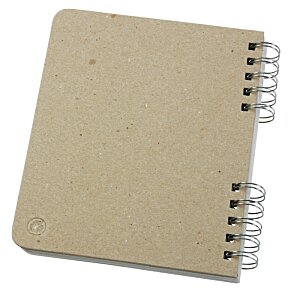 Additional Image 2 - a close up of a notebook
