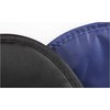 Additional Thumbnail Image 3 - a close up of a blue and black cushion