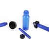 Additional Thumbnail Image 1 - a group of blue objects