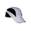 Additional Thumbnail Image 1 - a black and white baseball cap