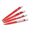 Additional Thumbnail Image 1 - a group of red pens