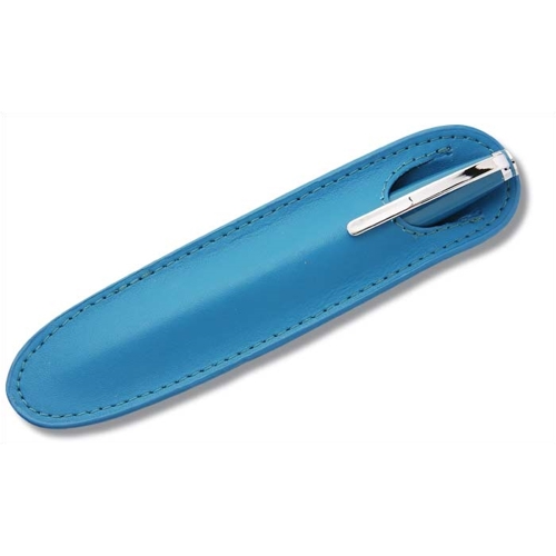 Additional Image 1 - a blue pen on a white background