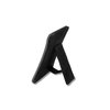Additional Thumbnail Image 6 - a black object with a letter
