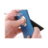 Additional Thumbnail Image 5 - a person holding a blue object