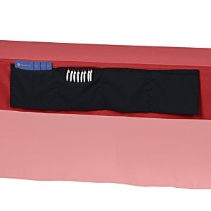 Additional Image 2 - a red box with a black rectangular object