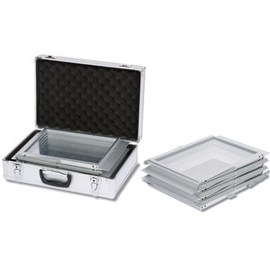 Additional Image 2 - a plastic box with a lid