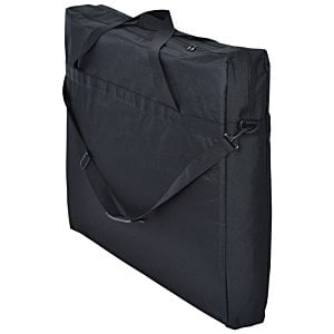 Additional Image 1 - a black bag with a handle
