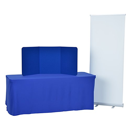 Additional Image 5 - a blue box next to a white box