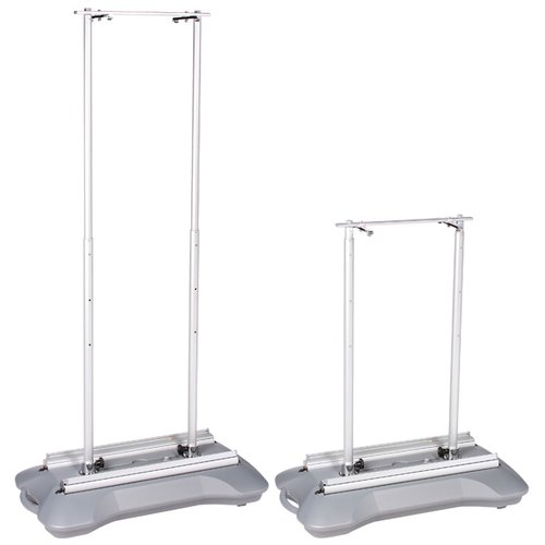 Additional Image 4 - a pair of luggage bags