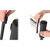 Additional Thumbnail Image 2 - a person holding a black object