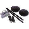 Additional Thumbnail Image 3 - a group of black objects