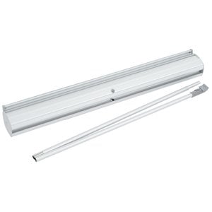 Additional Image 1 - a white pencil and a pencil case