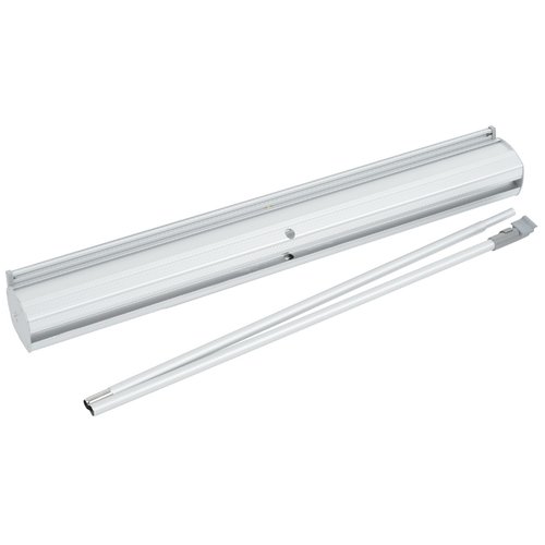 Additional Image 1 - a white pencil and a pencil case