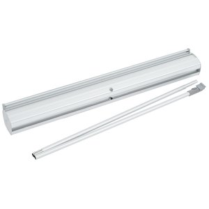 Additional Image 2 - a white pencil and a pencil case