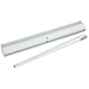 Additional Image 2 - a white pencil case with a long tip