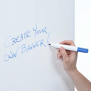 Additional Image 4 - a hand writing on a white board