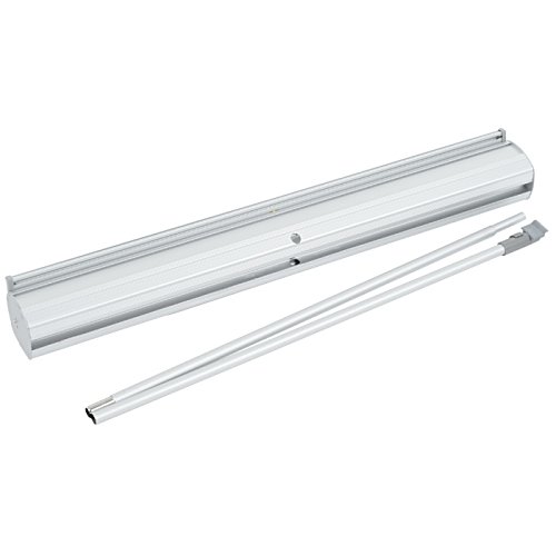 Additional Image 2 - a white pencil case with a long tip