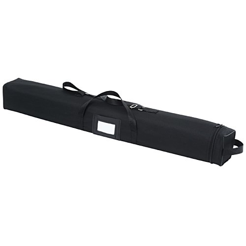 Additional Image 3 - a black case with a white label