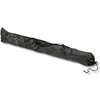 Additional Thumbnail Image 2 - a black umbrella with a hook