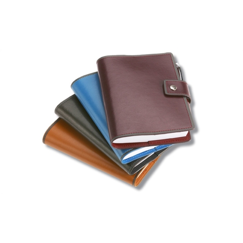 Additional Image 3 - a stack of different colored folders