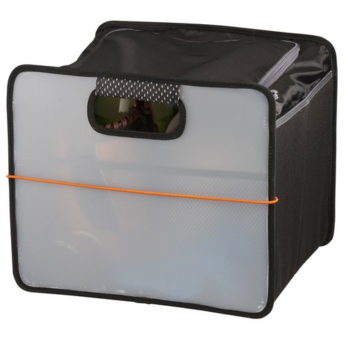 Additional Image 3 - a black and white square object