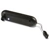 Additional Thumbnail Image 1 - a black device with a handle