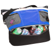 View Image 2 of 4 of Double Decker Cooler Tote