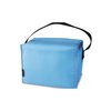 Additional Thumbnail Image 1 - a blue bag with a handle