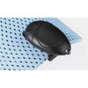 Additional Thumbnail Image 2 - a mouse on a blue and white cloth