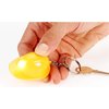 Additional Thumbnail Image 1 - a hand holding a yellow egg
