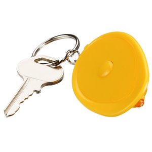 Additional Image 4 - a key on a key chain