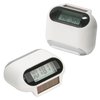 View Image 2 of 2 of Solar Powered Pedometer