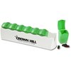 View Image 2 of 2 of Daily Push-It Pill Dispenser - Opaque