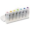 Additional Thumbnail Image 4 - a group of paint tubes