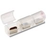 Additional Thumbnail Image 3 - a plastic container with a few small objects in it