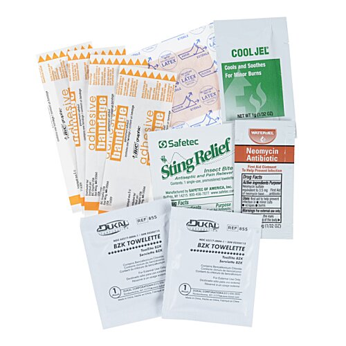 Additional Image 1 - a group of tickets in a pile