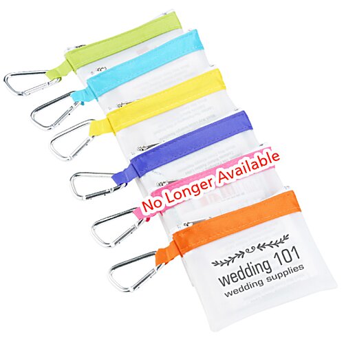 Additional Image 2 - a group of colorful wristbands