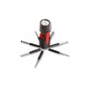 Additional Thumbnail Image 2 - a black and red spider