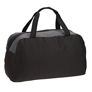 Wingman Duffel Bag - Screen 102086-S : 4imprint.com