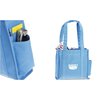 View Image 2 of 4 of Double Stitch Tote