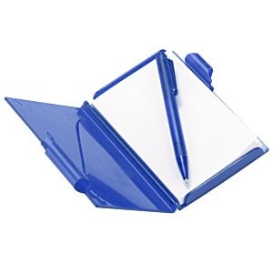 Additional Image 1 - a blue and white teapot