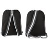 Additional Thumbnail Image 1 - a back view of a backpack