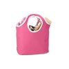 Additional Thumbnail Image 1 - a pink bag with a hole in the middle