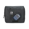 Additional Thumbnail Image 1 - a black bag with a cell phone on it