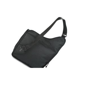 Additional Image 3 - a black bag with a strap